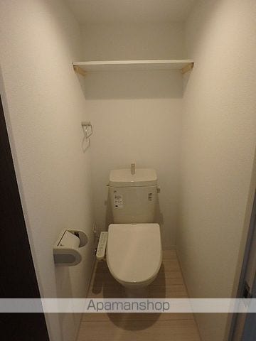 エトワールの内装写真