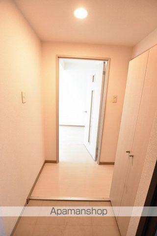 ASABU WINGの内装写真