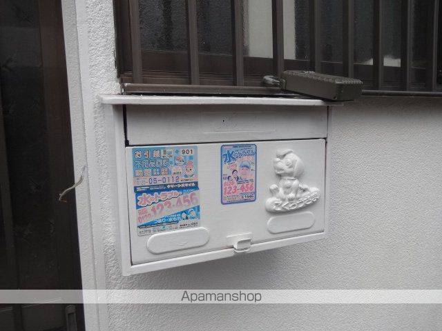 高柳2丁目テラスのその他写真