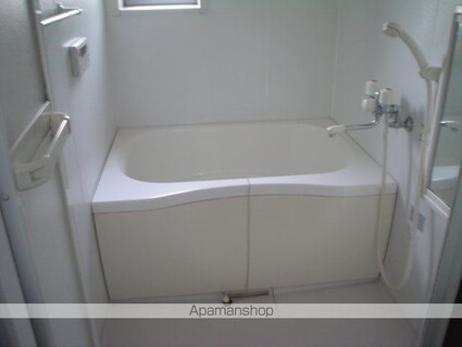 アレックスＩＳＯＨ[3DK/54.07m2]のその他内装3