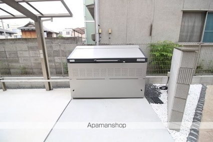 ルワンジュ[2LDK/58.37m2]の外観4