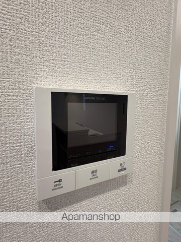 スペチアーレ堺東の内装写真