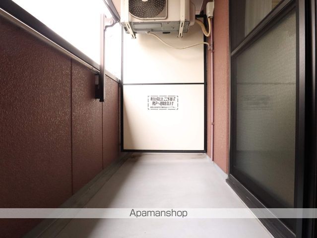 リバパレス鶴舞の内装写真