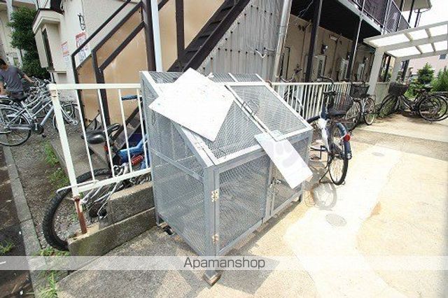 戸田レジデンス鶴ヶ島のその他写真