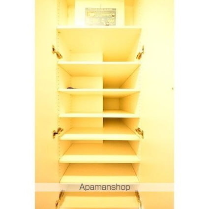 パティオ神田[1LDK/30.04m2]のその他内装4