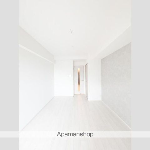 ALIVIS浪速東SOL TERRACEの内装写真