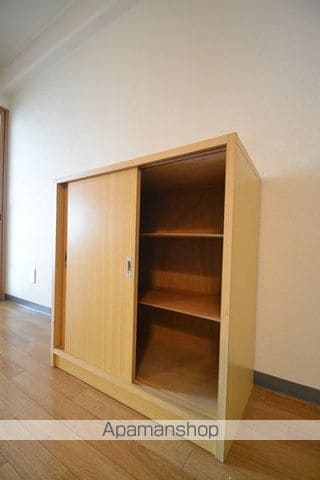 第3ナカムラビルの内装写真