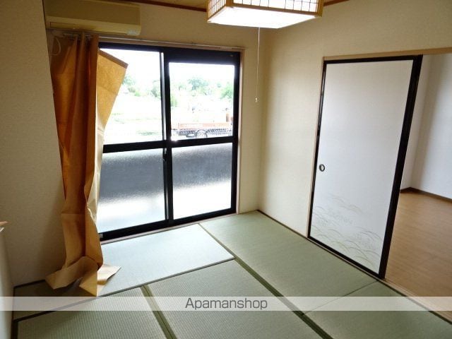 LIMPIAおおまつの内装写真