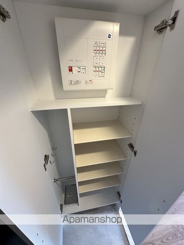 JMFレジデンス海老江の内装写真