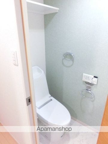 BRAV1 MINAMISENBAの内装写真
