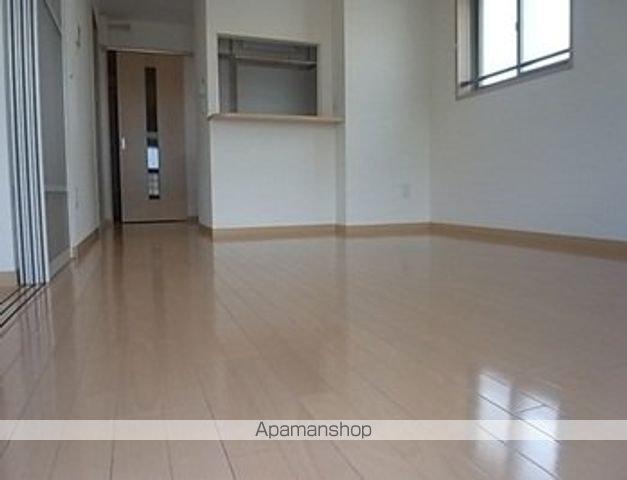 愛知県名古屋市西区浅間２丁目[1LDK/40.89m2]のリビング・居間