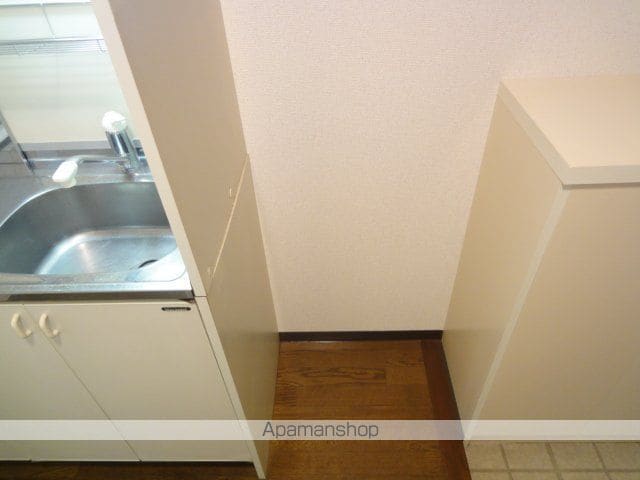 ベルデ堺東の内装写真