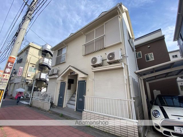 フジハイツ