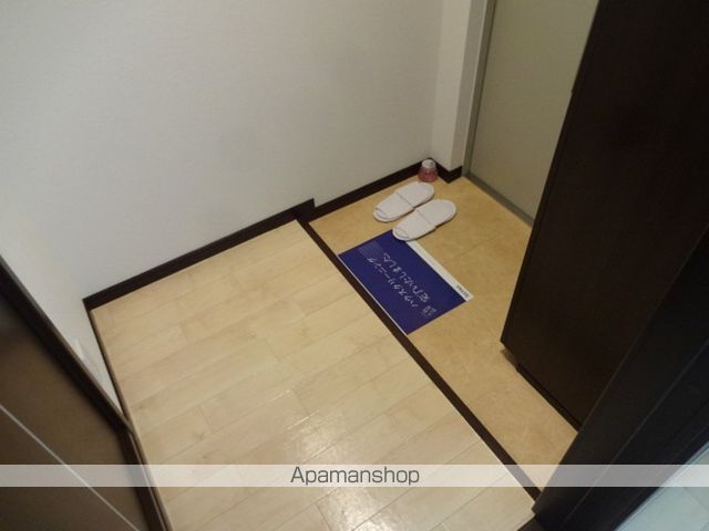 エストレヤ荒川の内装写真