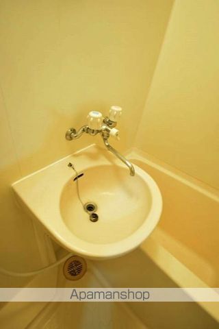 カルチェコート鴨池の内装写真
