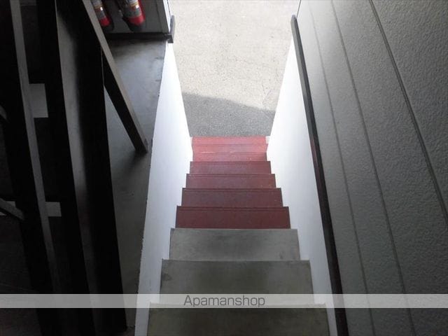 サニーフラット月寒の内装写真