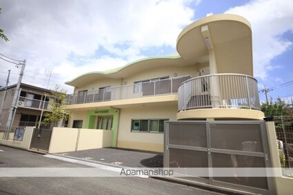 カーネル８１０[1R/17.73m2]の周辺3