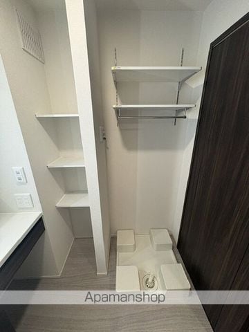 セレスティア唐山町の内装写真