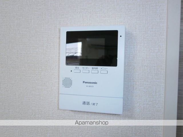GROWINGの内装写真