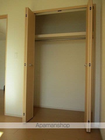 パークハイム椿 IIの内装写真