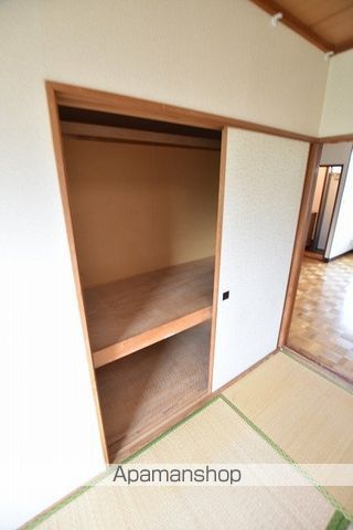 第6グリーンマンションの内装写真