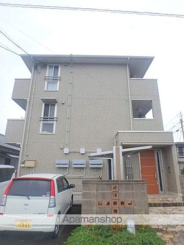 エランビタールSHIOMIの外観写真