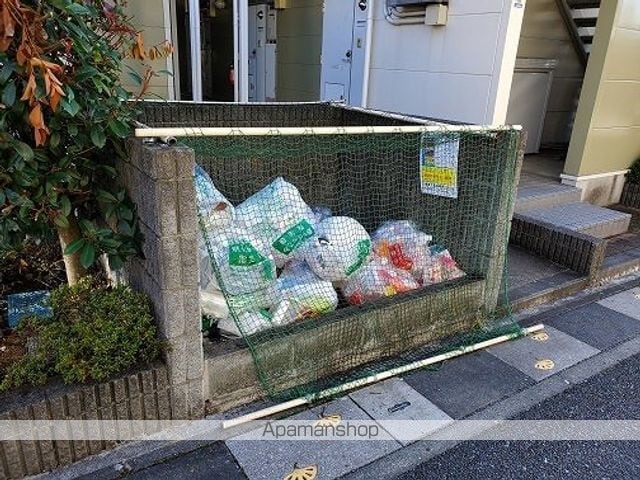 レオパレスプリムローズのその他写真