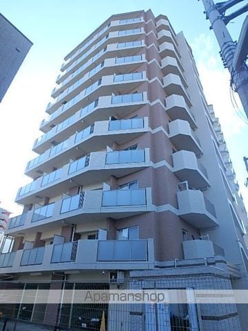 BRIS登戸の外観写真