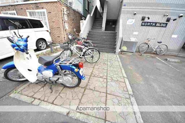 ノースビルのその他写真