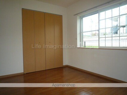 滋賀県大津市今堅田２丁目[2LDK/56.74m2]の内装2