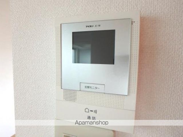 南林寺ハイツの内装写真