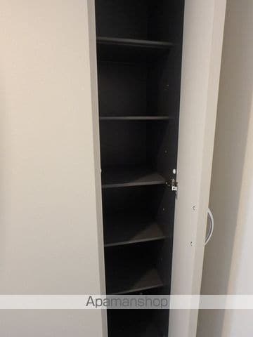 クラリス西町北の内装写真