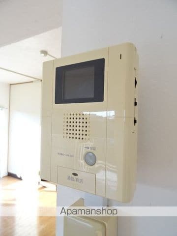 アルコ12の内装写真