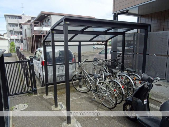 カーサ宮千代Bのその他写真