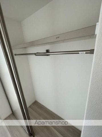 アローマ王子本町の内装写真