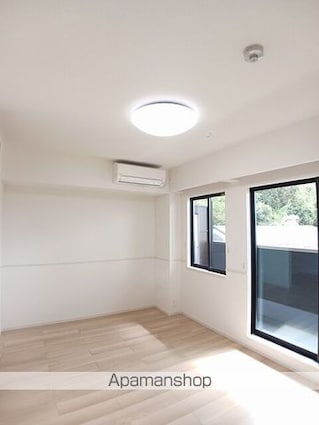 ルーチェ[1LDK/42.59m2]のリビング・居間