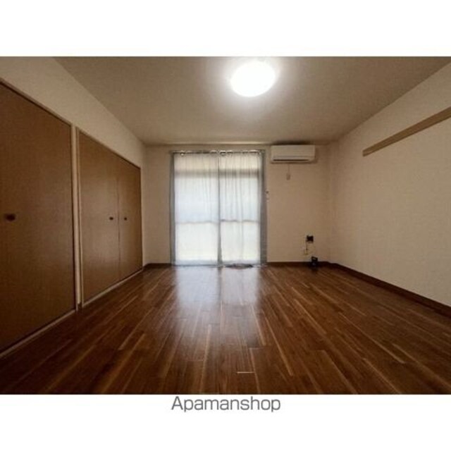 Ｔｏｓｃａｎａ[1K/28.98m2]のリビング・居間
