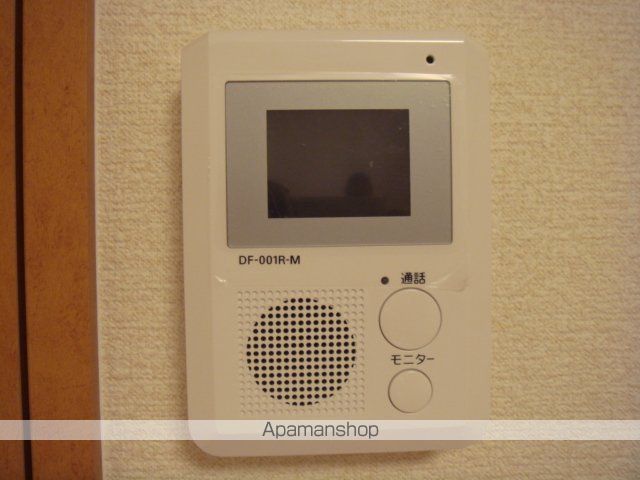 レオネクスト川西の内装写真
