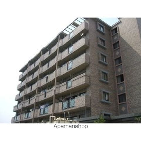 フォーレスト弐番館