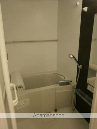 メゾン・ド・プランセス　　[1K/26.62m2]のバス