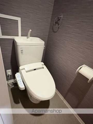セジュール楠の内装写真