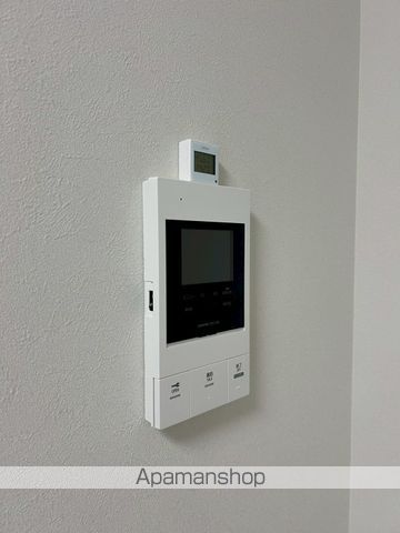 イクシオ南太田の内装写真
