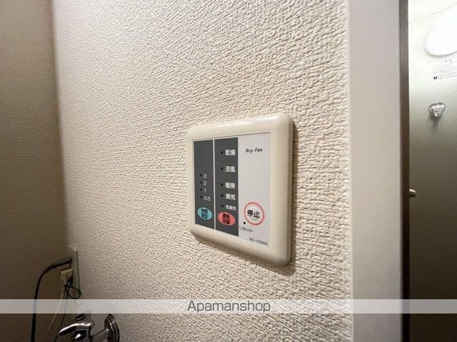 レオパレスルミエールの内装写真