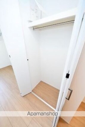 ｓｎＵｇ１０[1R/19.09m2]の収納