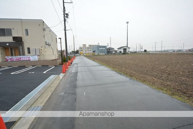 リバティ Aの周辺写真