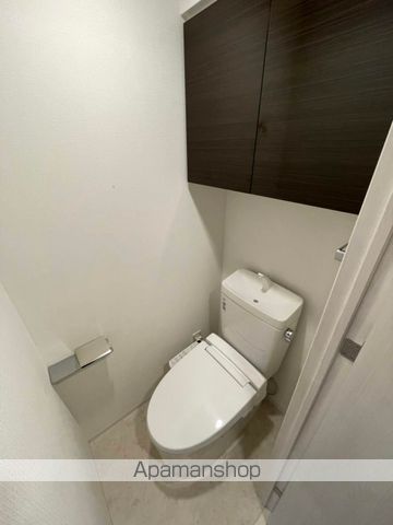 ディアレイシャス泉の内装写真