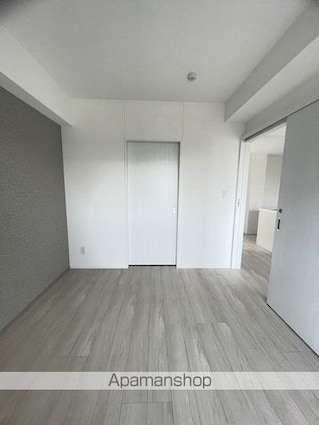 東京都港区西麻布２丁目[2LDK/58.26m2]の内装6