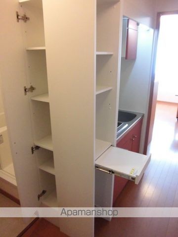 レオパレスセジュールIIIの内装写真