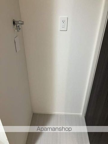 MOVE桜尾本町の内装写真