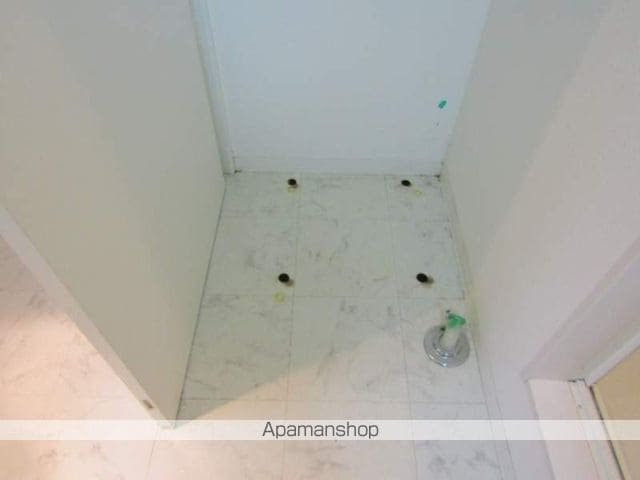 アルテ平岸の内装写真
